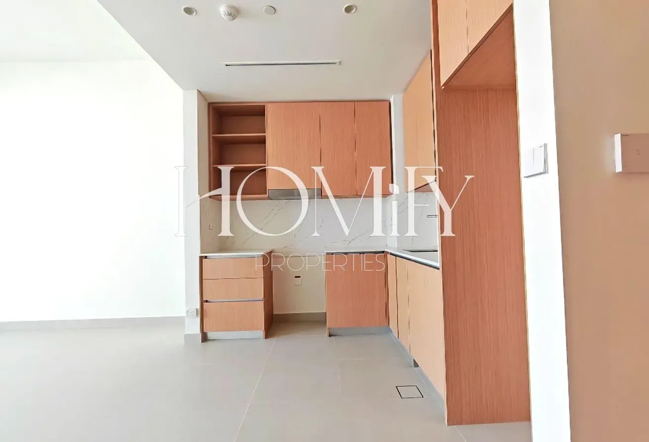 BRAND NEW | PARK ACCESS | EMAAR