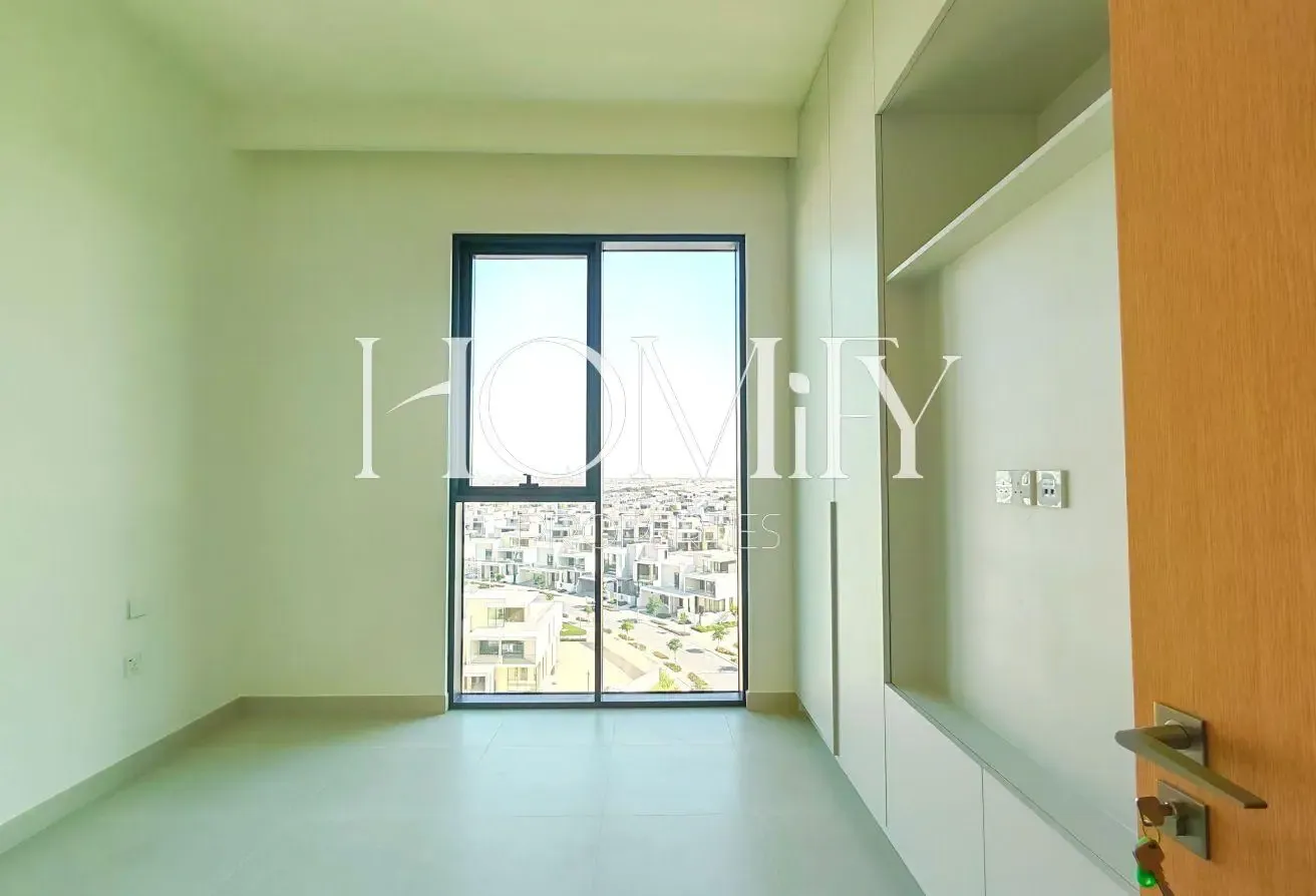 BRAND NEW | PARK ACCESS | EMAAR
