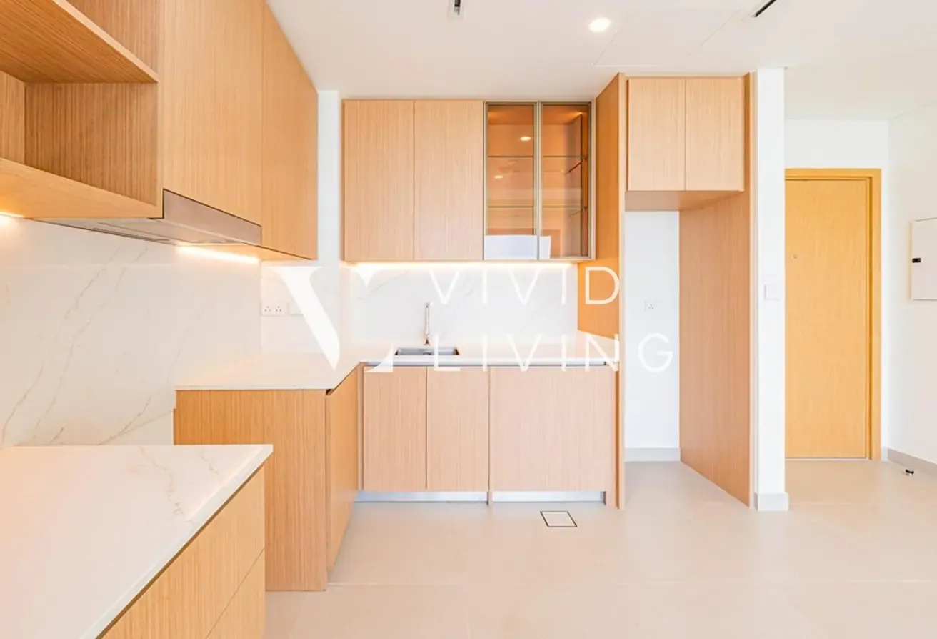 BRAND NEW | HIGH FLOOR | VILLA VIEW