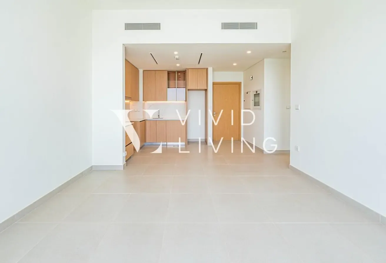 BRAND NEW | HIGH FLOOR | VILLA VIEW