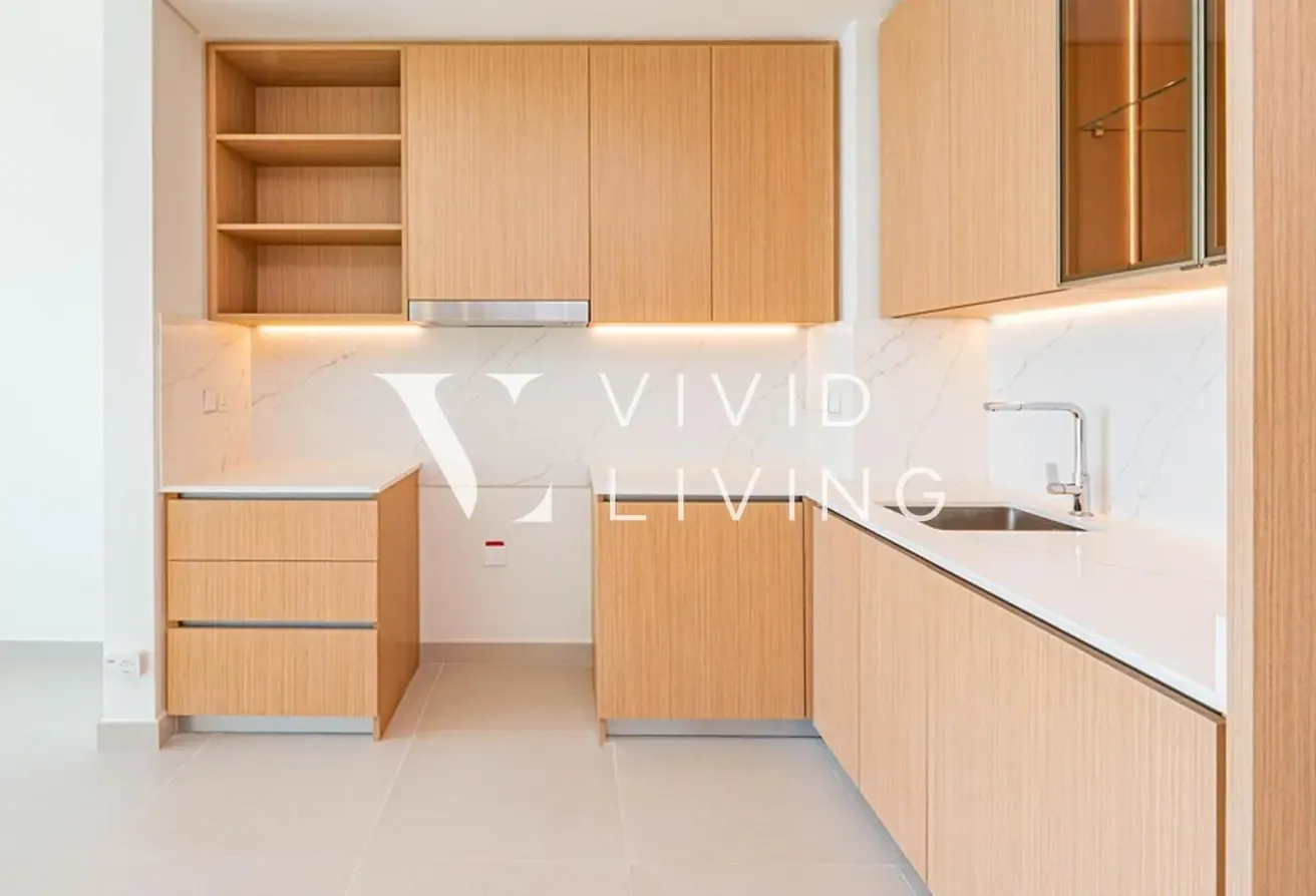 BRAND NEW | HIGH FLOOR | VILLA VIEW