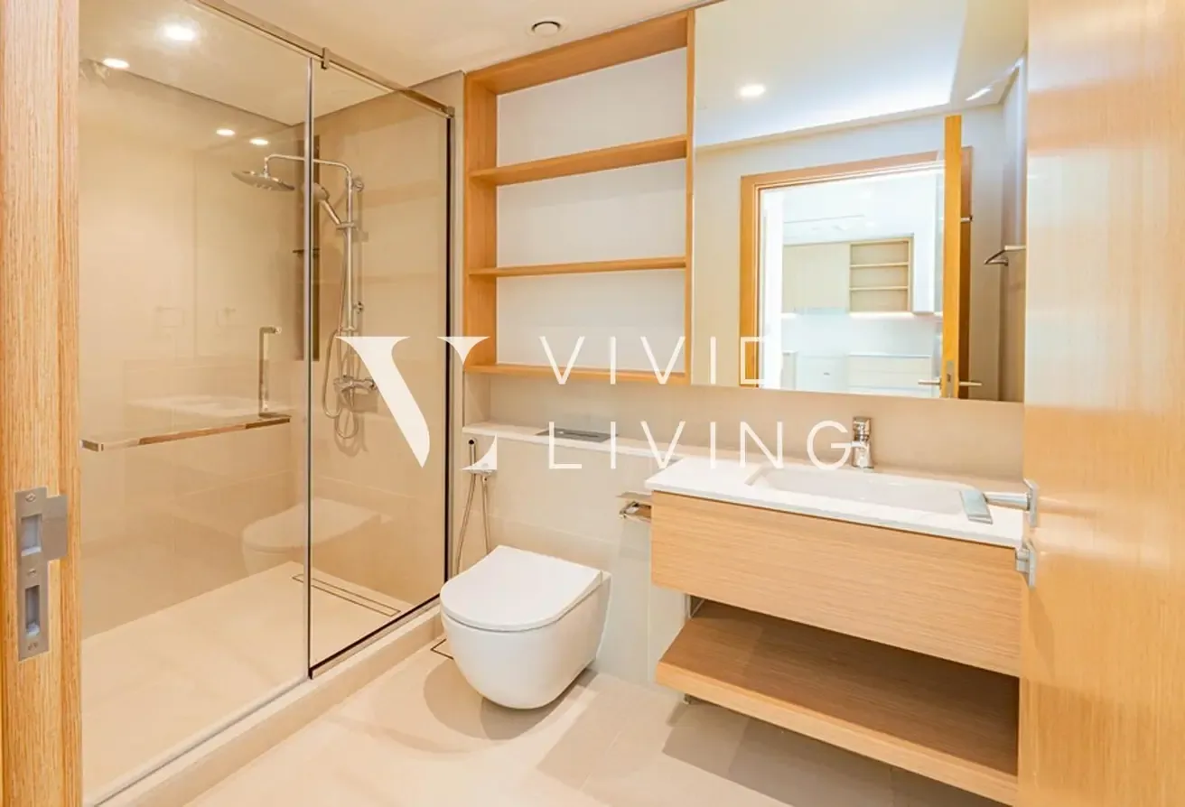 BRAND NEW | HIGH FLOOR | VILLA VIEW