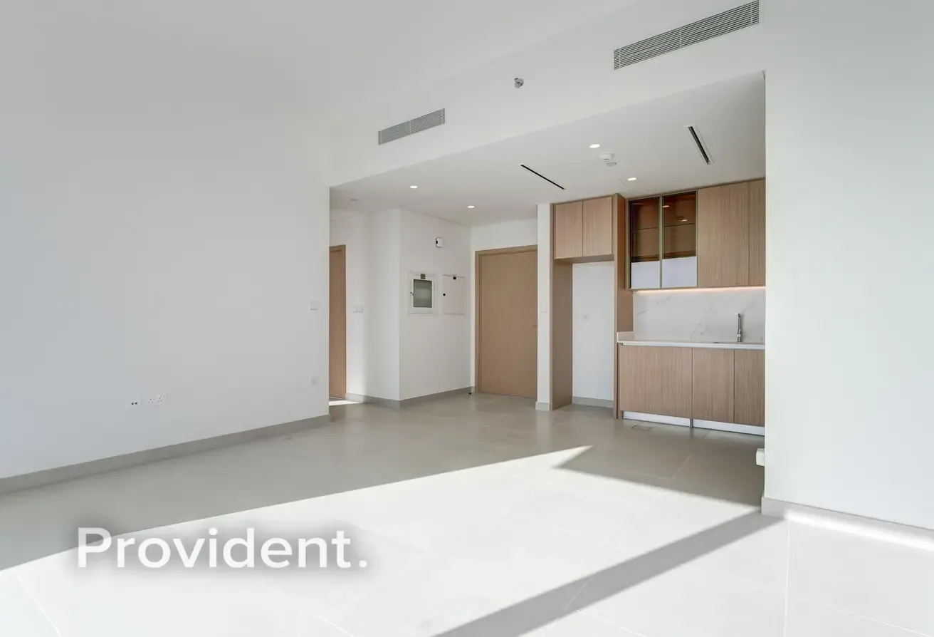 Brand New | Lush Boulevard Views | Prime Community