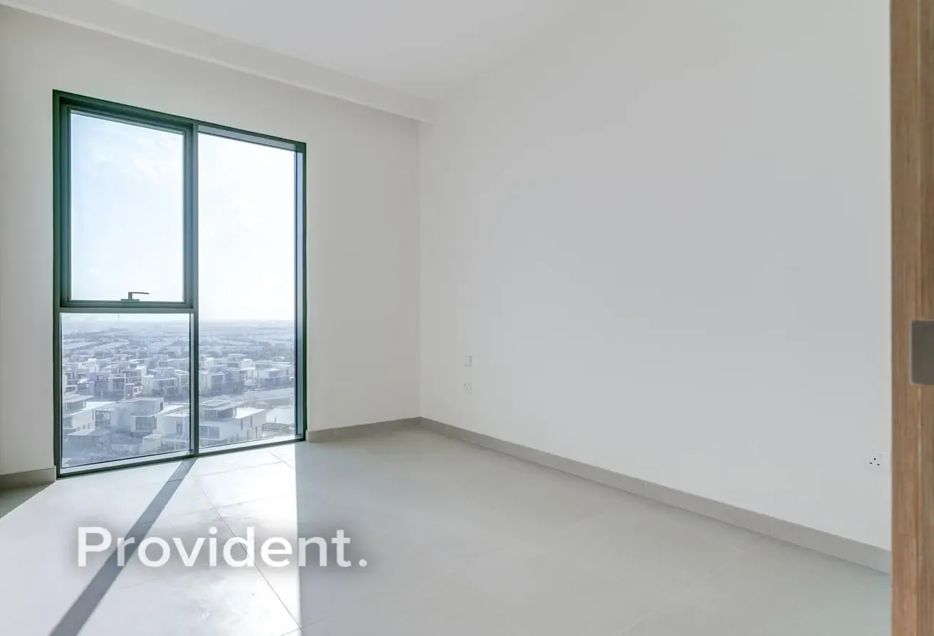 Brand New | Lush Boulevard Views | Prime Community