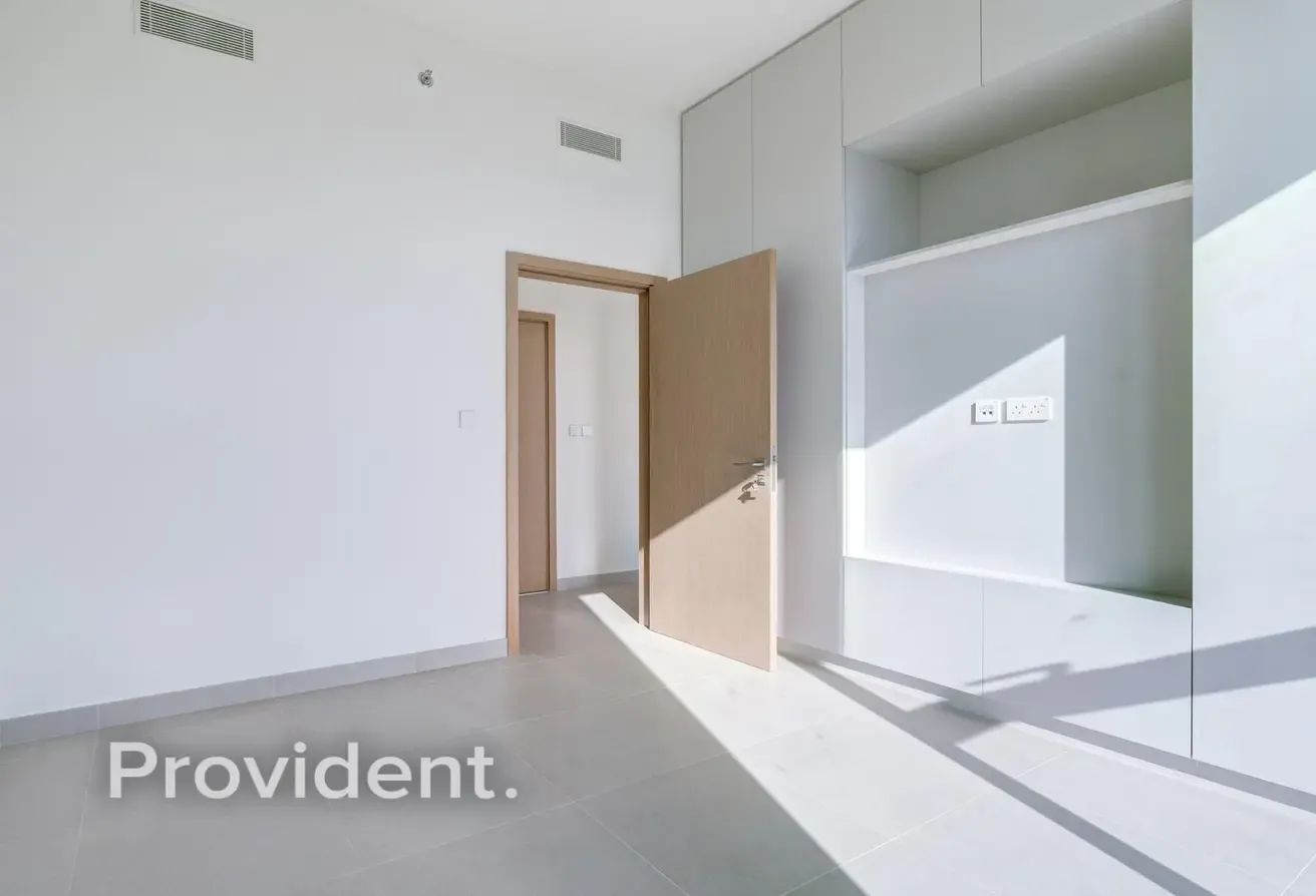 Brand New | Lush Boulevard Views | Prime Community