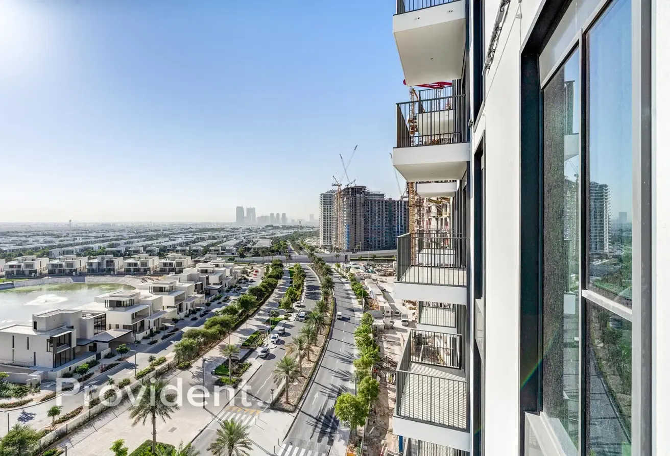 Brand New | Lush Boulevard Views | Prime Community