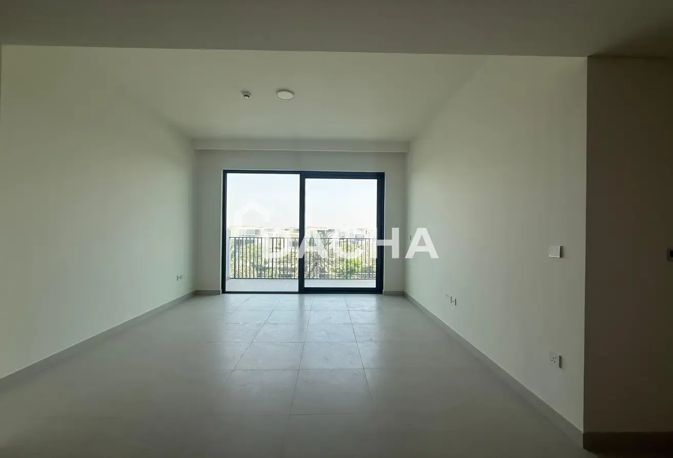 Brand New | Unfurnished | Ready to Move In