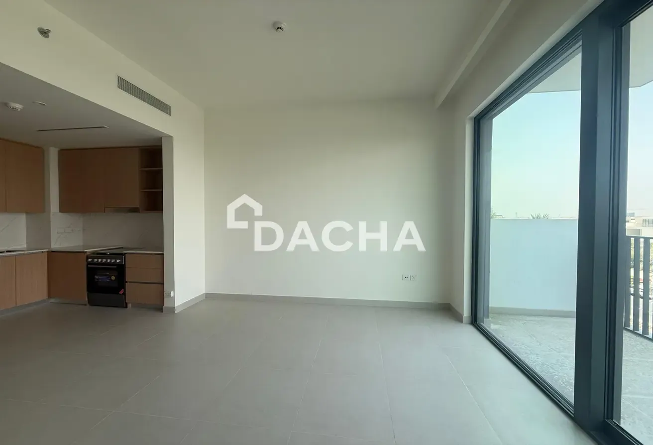 Brand New | Unfurnished | Ready to Move In