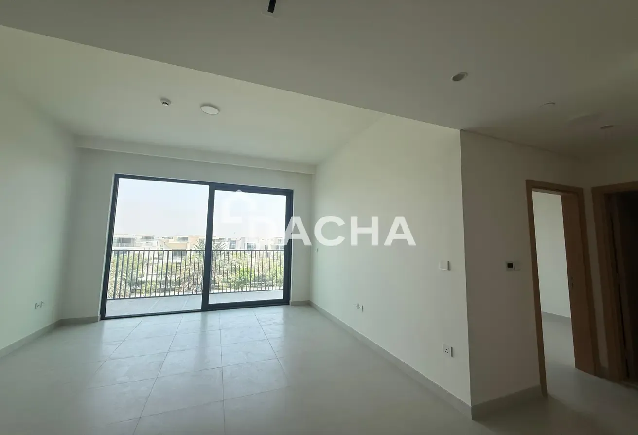 Brand New | Unfurnished | Ready to Move In