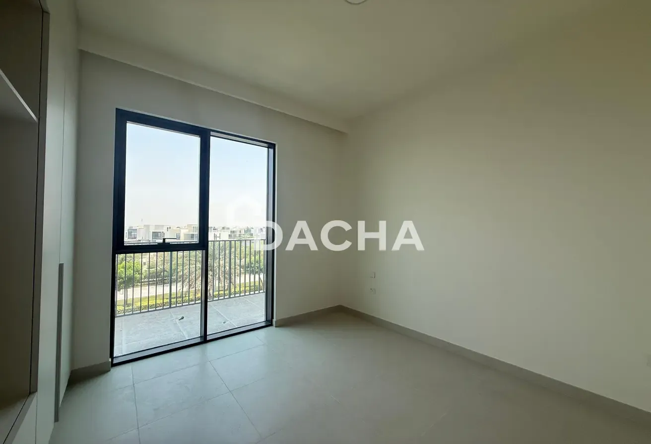 Brand New | Unfurnished | Ready to Move In