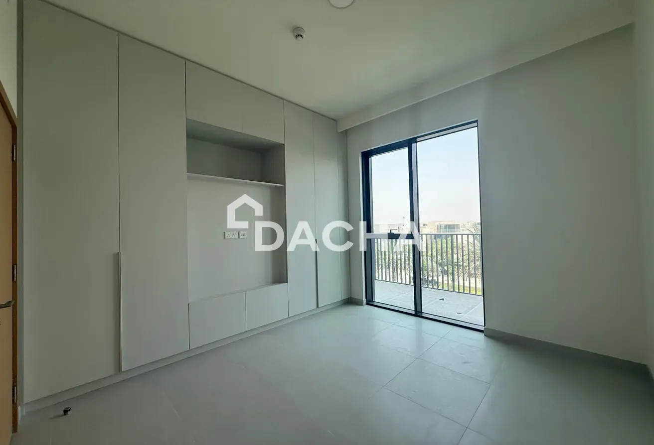 Brand New | Unfurnished | Ready to Move In
