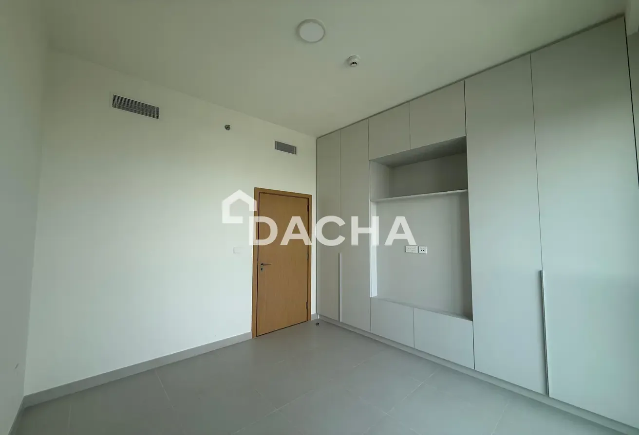 Brand New | Unfurnished | Ready to Move In