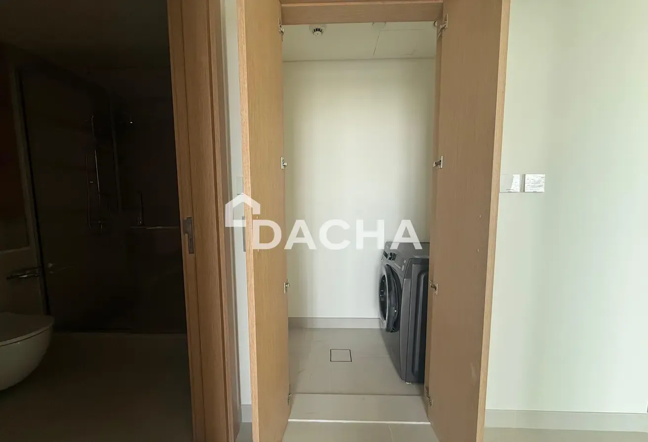Brand New | Unfurnished | Ready to Move In