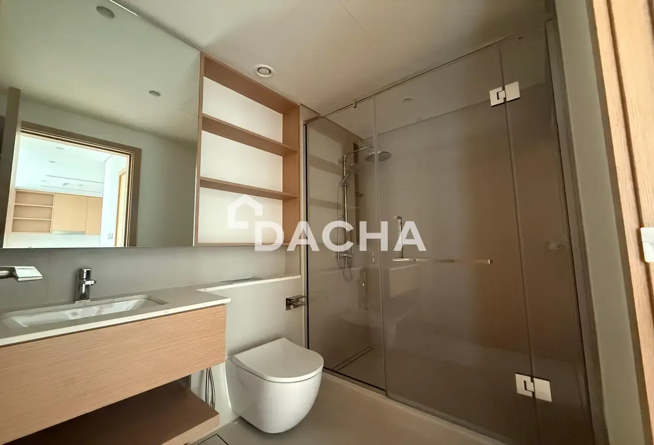 Brand New | Unfurnished | Ready to Move In