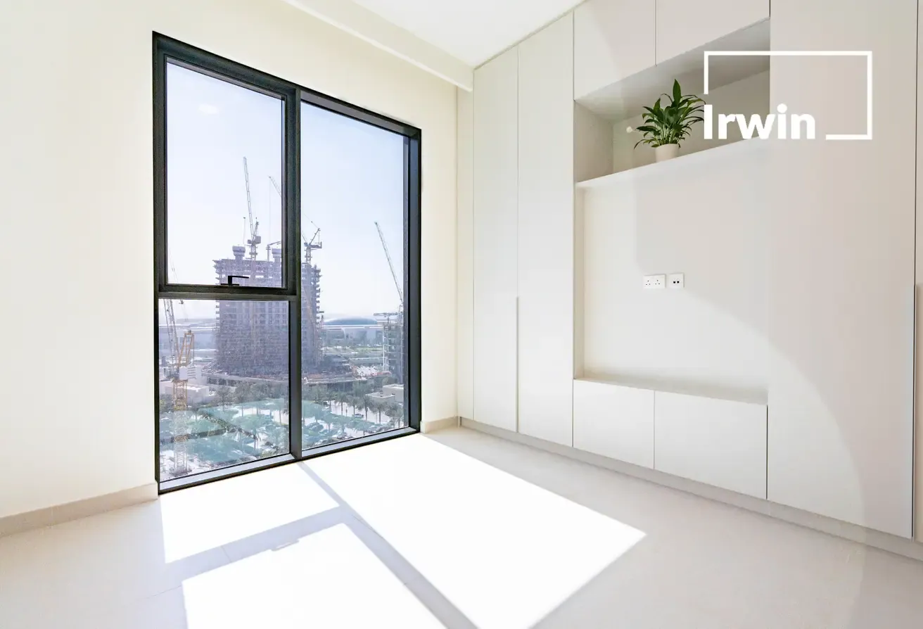 Close to Mall | Brand New | Vacant Now