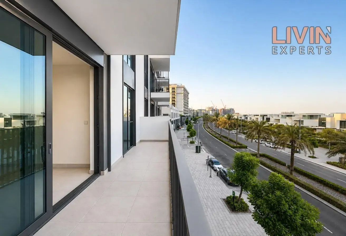 With Terrace | Brand New | Villa Views
