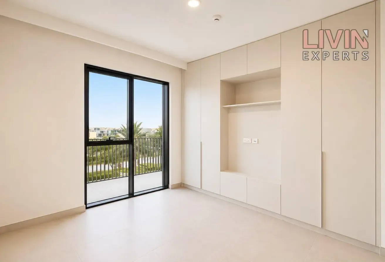 With Terrace | Brand New | Villa Views