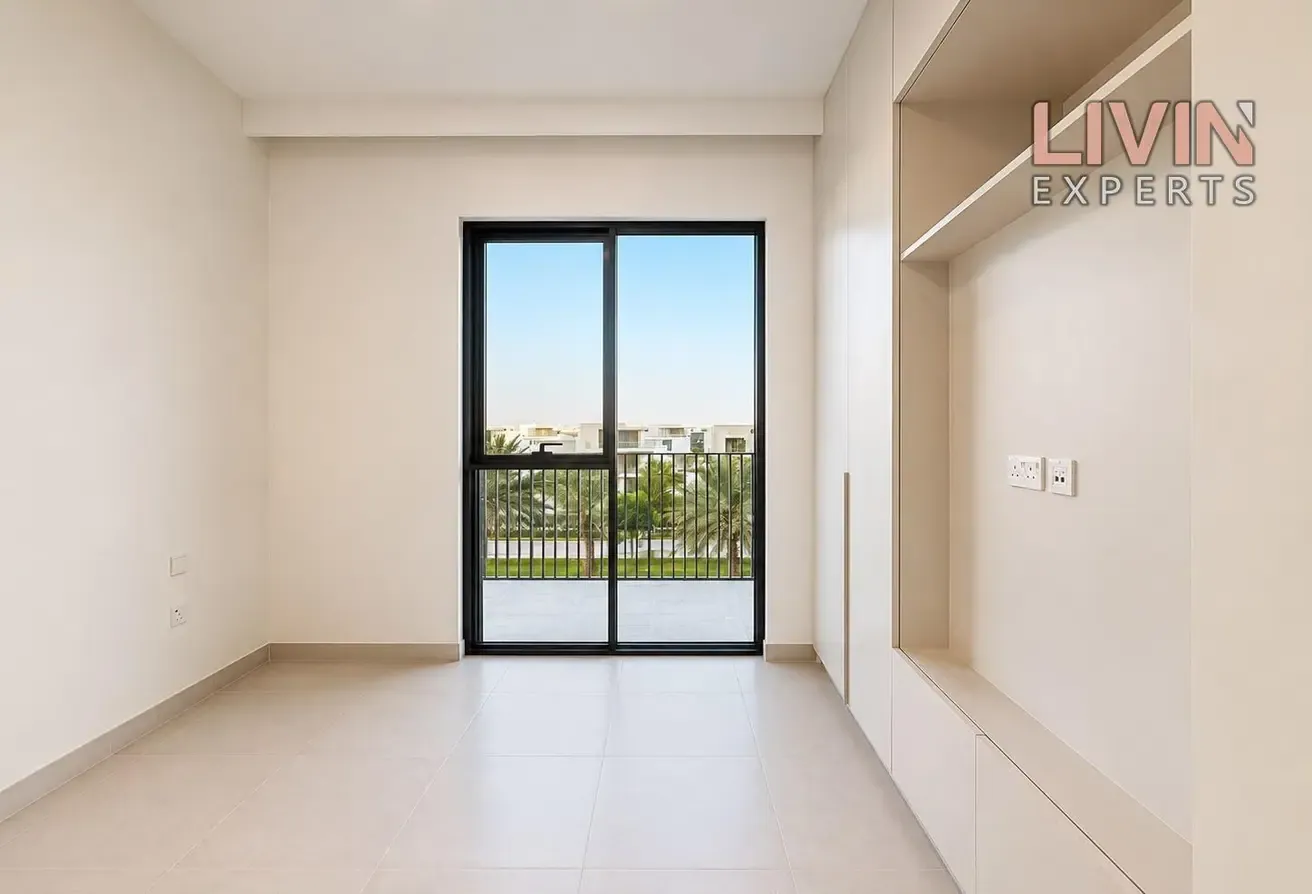 With Terrace | Brand New | Villa Views