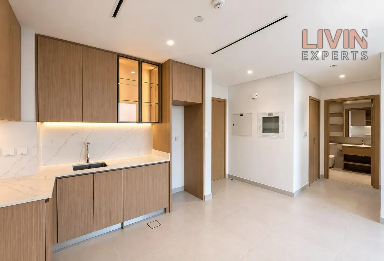 With Terrace | Brand New | Villa Views