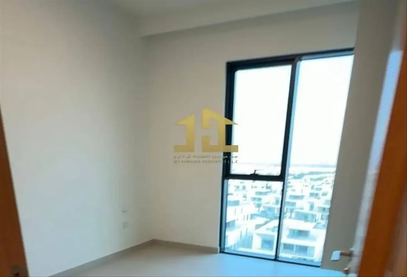 Brand New 1BR | Park View | Ready to Move In