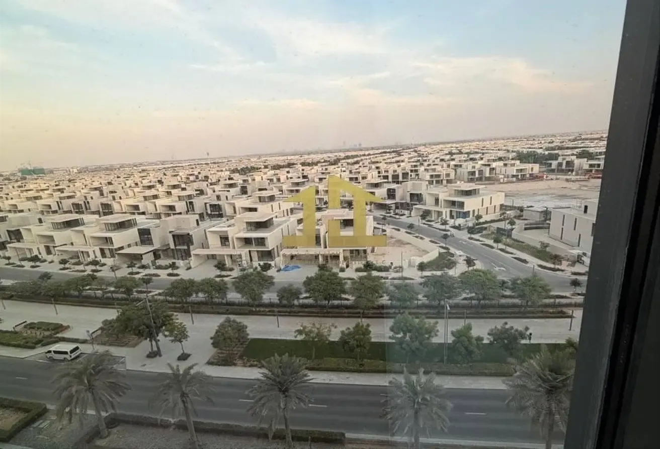 Brand New 1BR | Park View | Ready to Move In