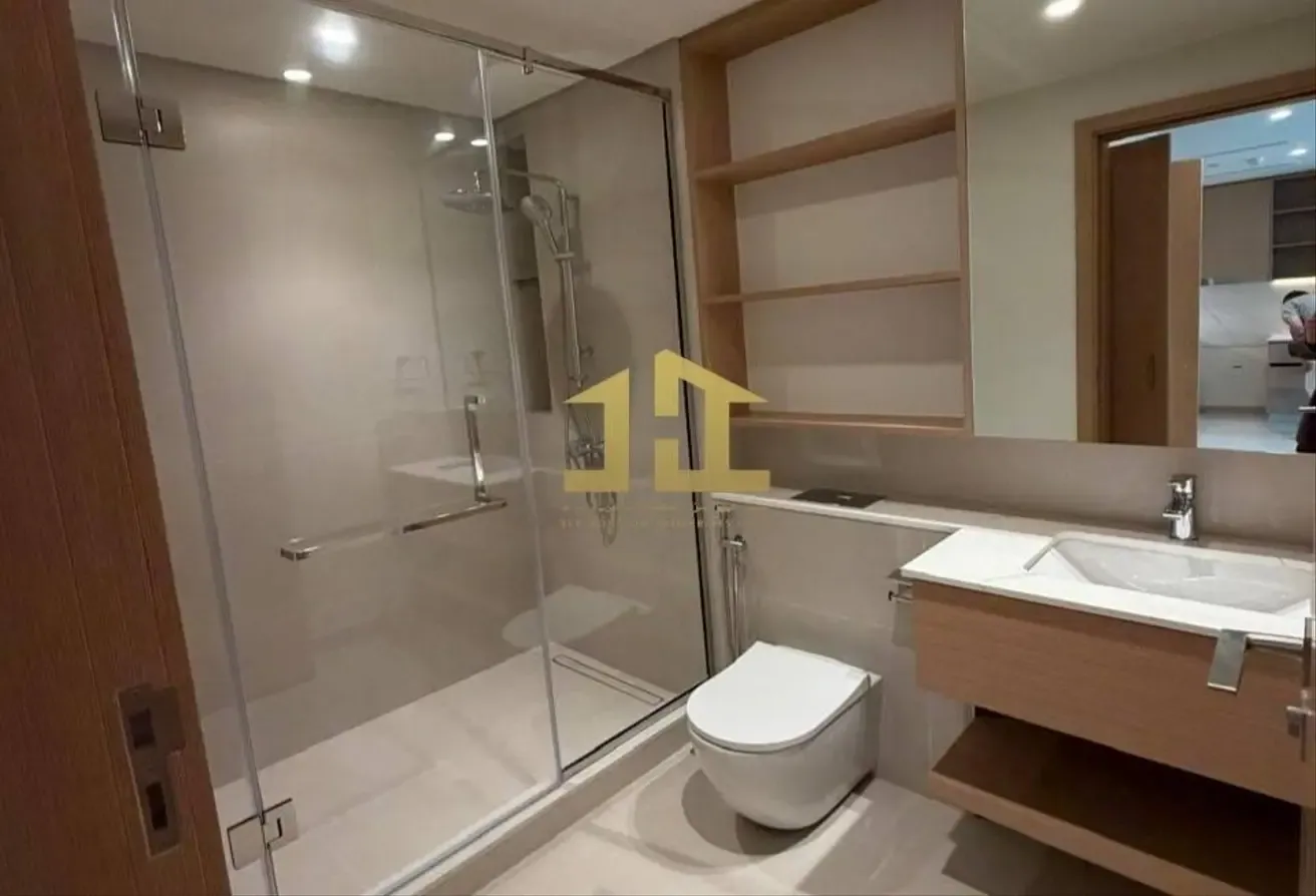 Brand New 1BR | Park View | Ready to Move In