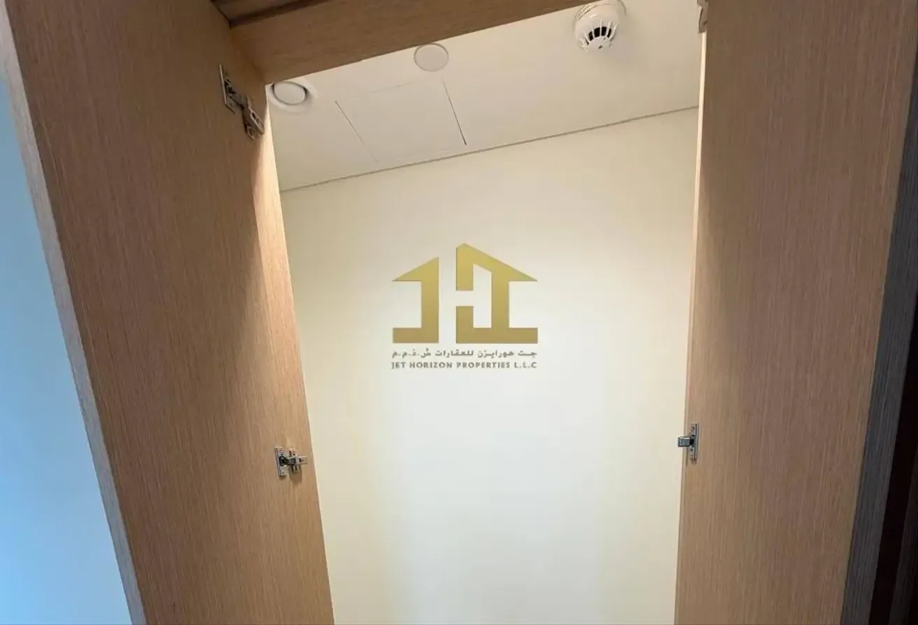 Brand New 1BR | Park View | Ready to Move In
