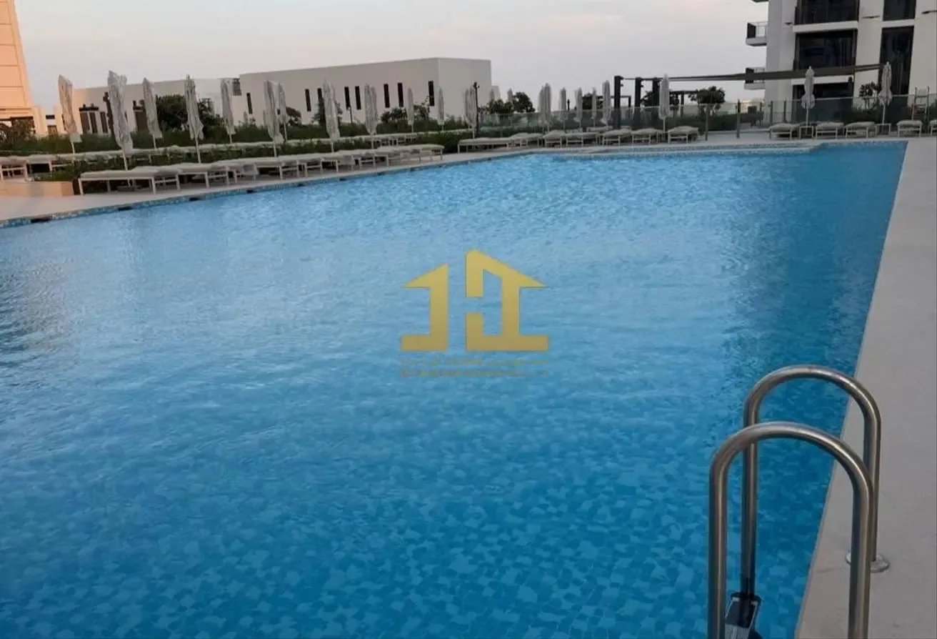 Brand New 1BR | Park View | Ready to Move In