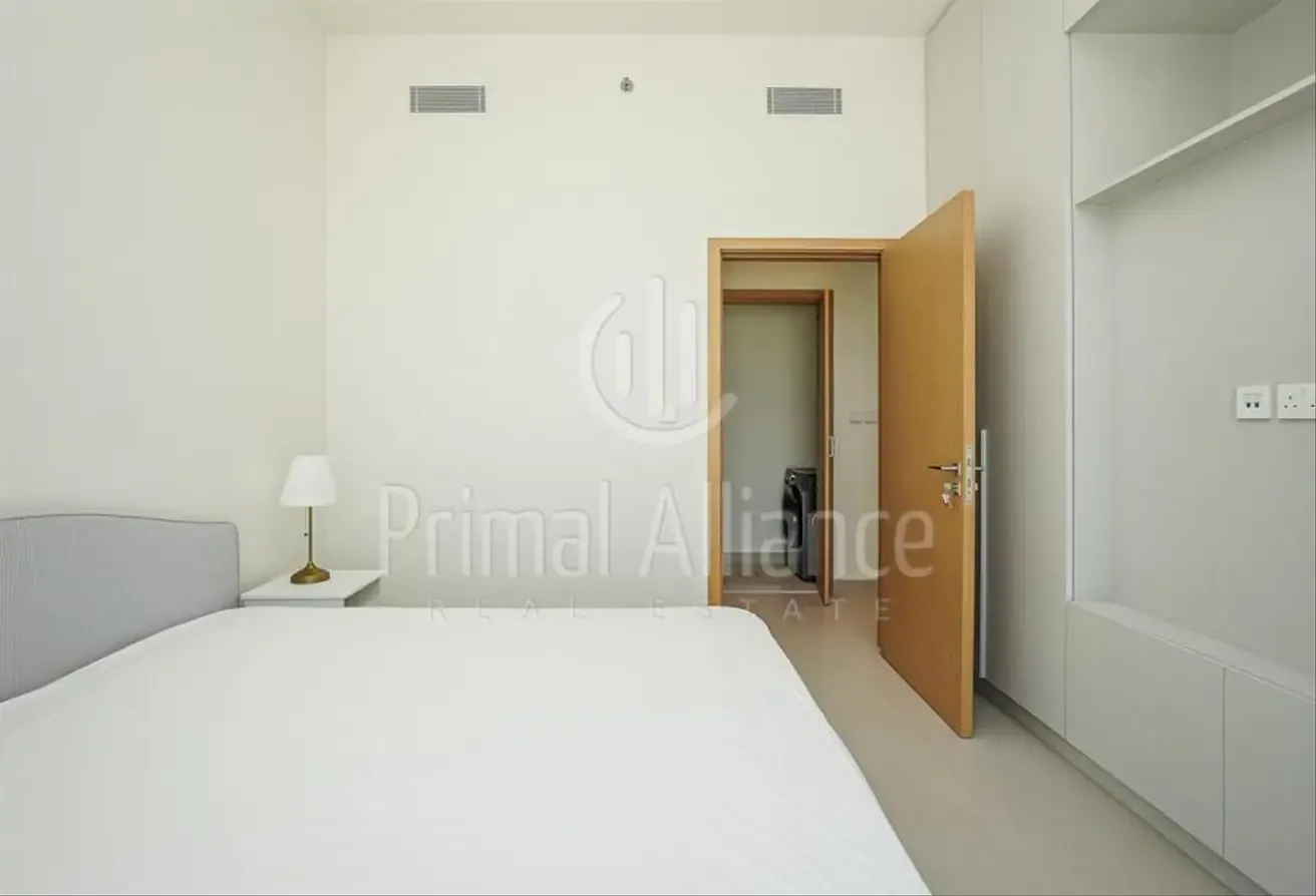 Beautiful City View | Fully Furnished | High Floor