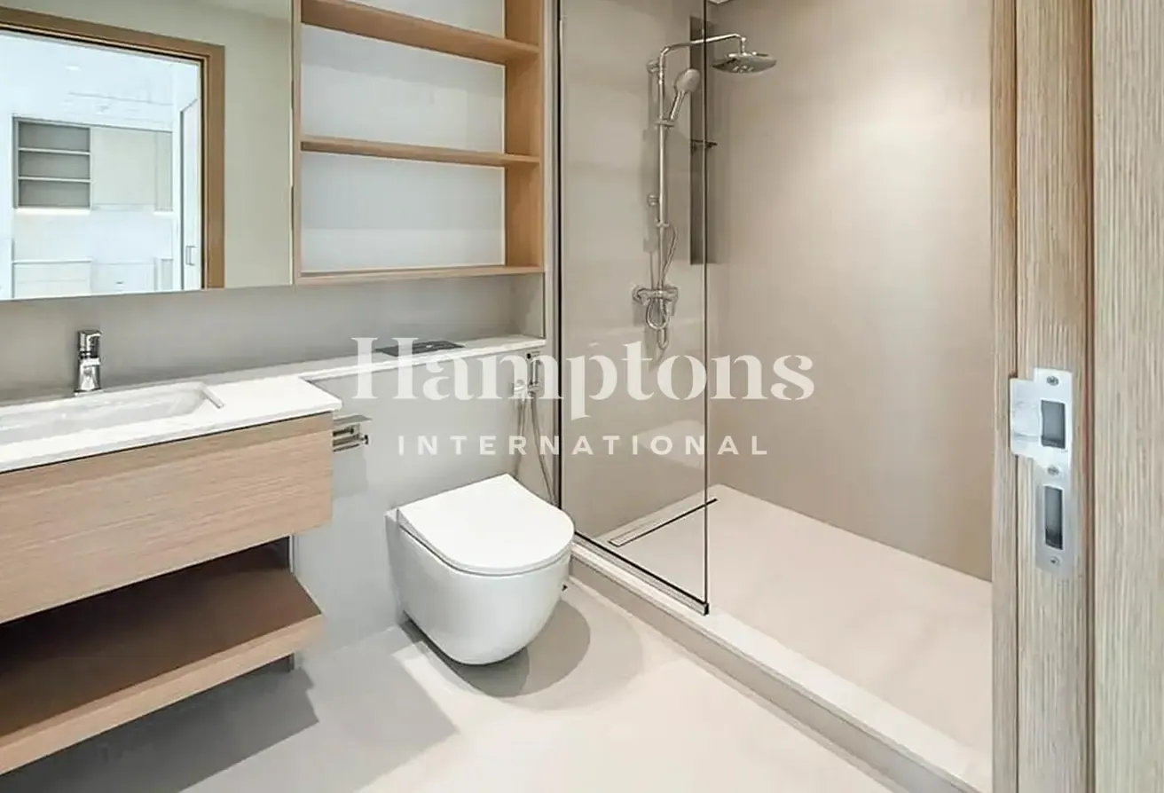 Brand New | Ready to Move | Vacant | Spacious
