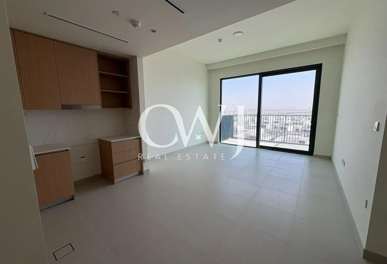 Brand New | Vacant | Sidra View