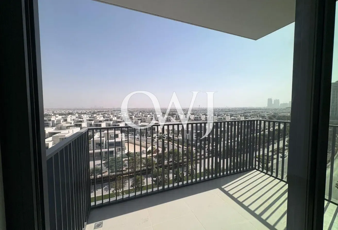 Brand New | Vacant | Sidra View