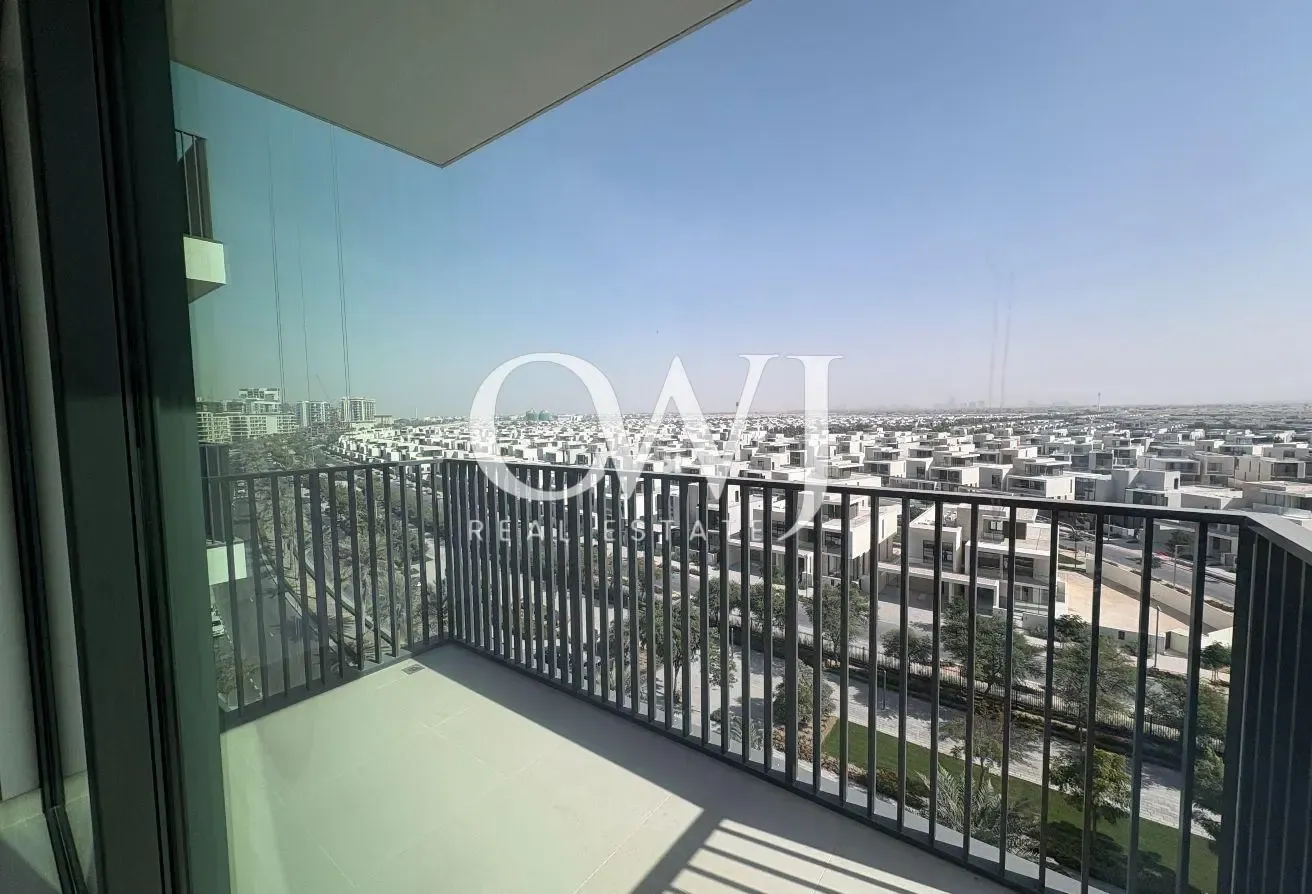 Brand New | Vacant | Sidra View