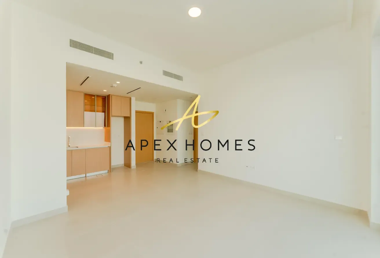 Unfurnished| Hillcrest Lagoon View| Park Horizon