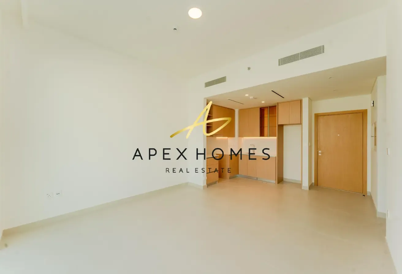 Unfurnished| Hillcrest Lagoon View| Park Horizon