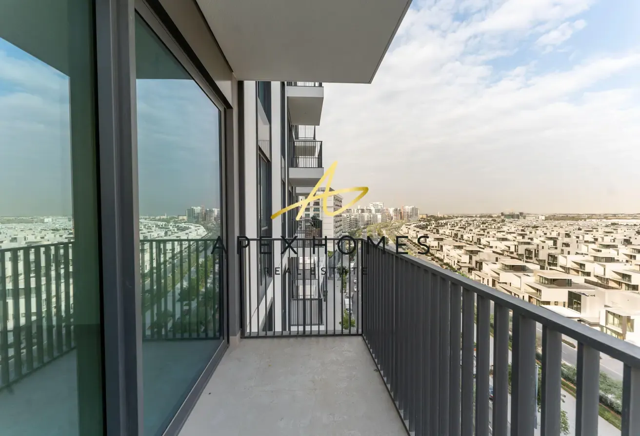 Unfurnished| Hillcrest Lagoon View| Park Horizon