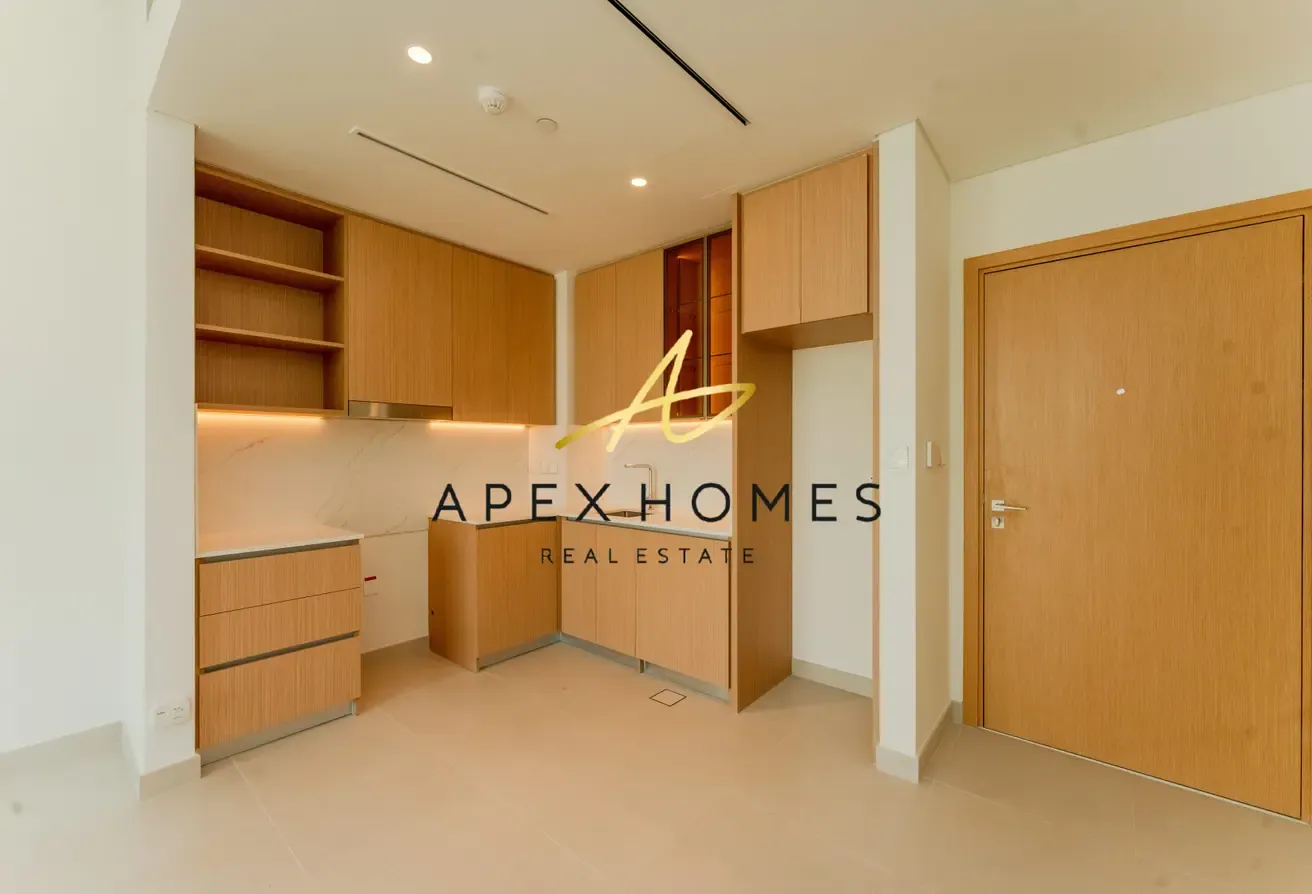 Unfurnished| Hillcrest Lagoon View| Park Horizon