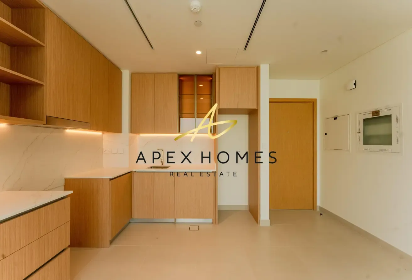 Unfurnished| Hillcrest Lagoon View| Park Horizon