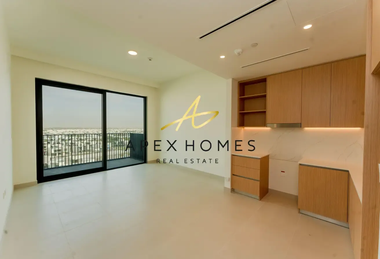 Unfurnished| Hillcrest Lagoon View| Park Horizon