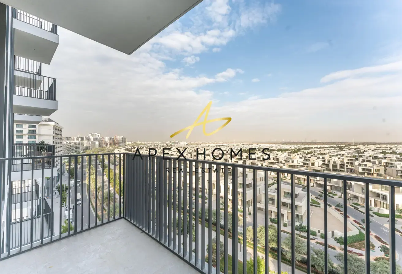 Unfurnished| Hillcrest Lagoon View| Park Horizon