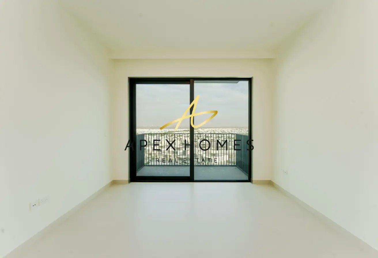 Unfurnished| Hillcrest Lagoon View| Park Horizon
