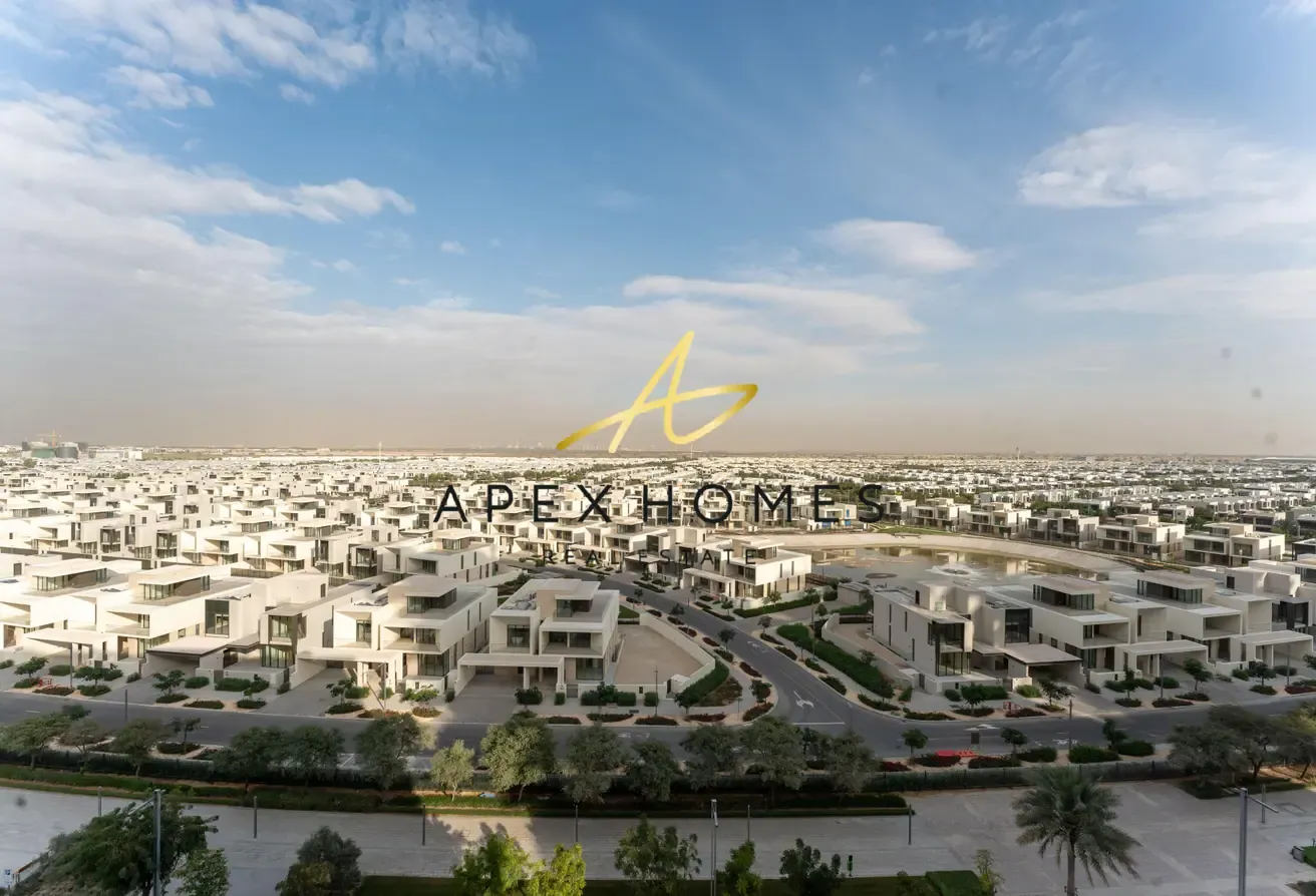 Unfurnished| Hillcrest Lagoon View| Park Horizon