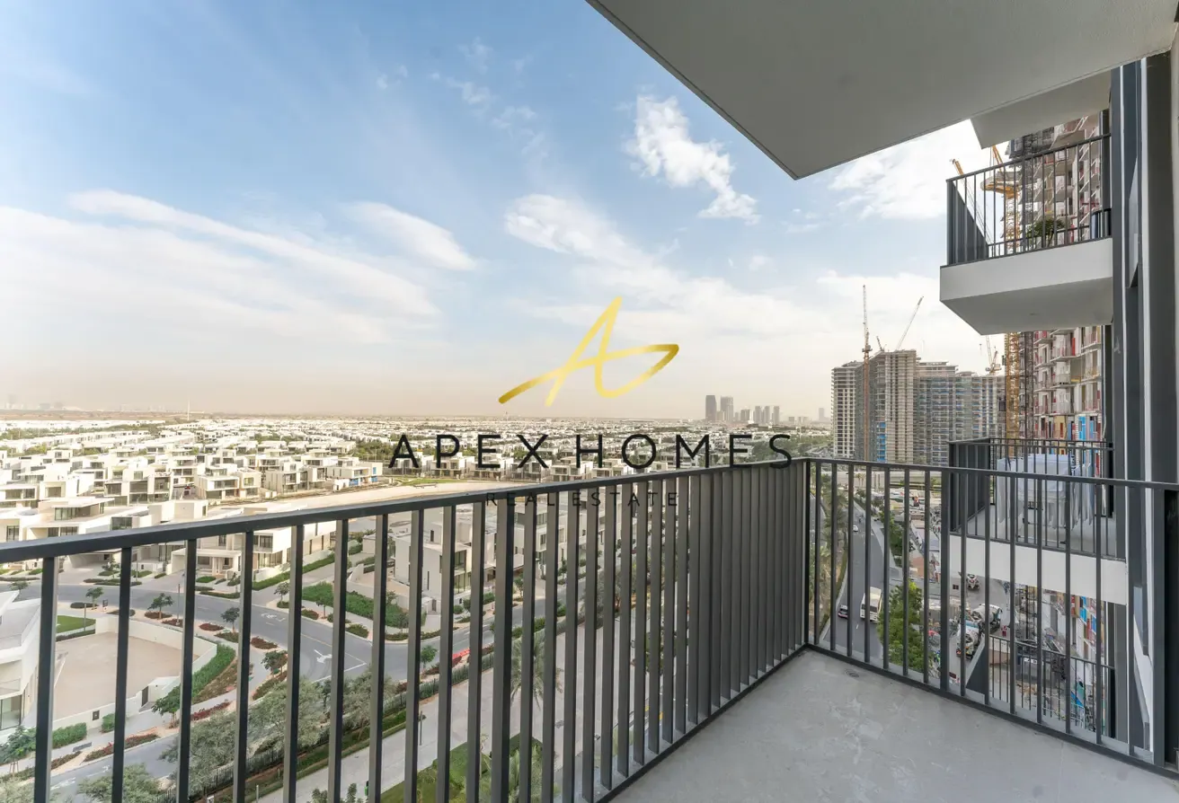 Unfurnished| Hillcrest Lagoon View| Park Horizon