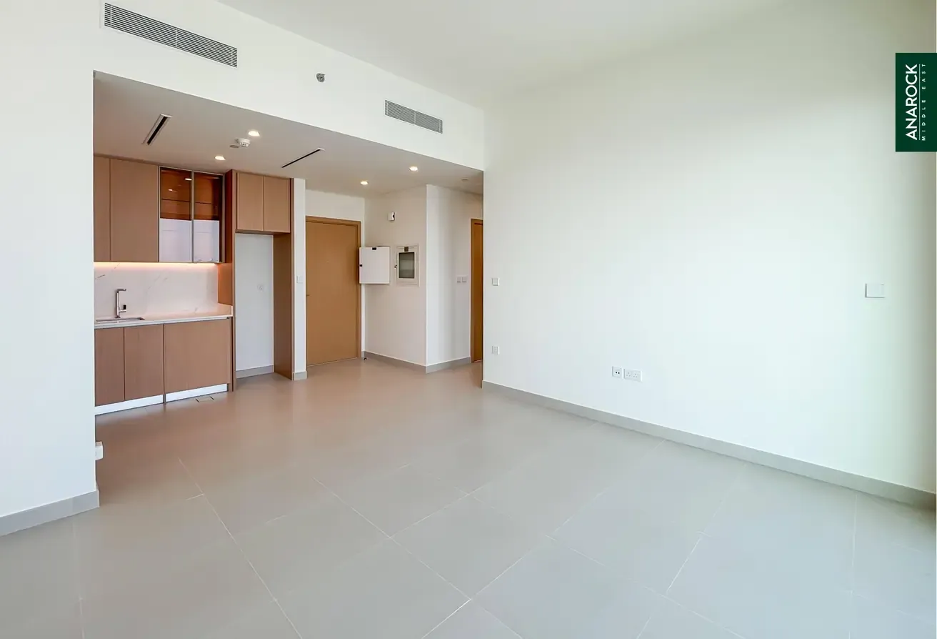 Brand New | Community View | Built In Storage