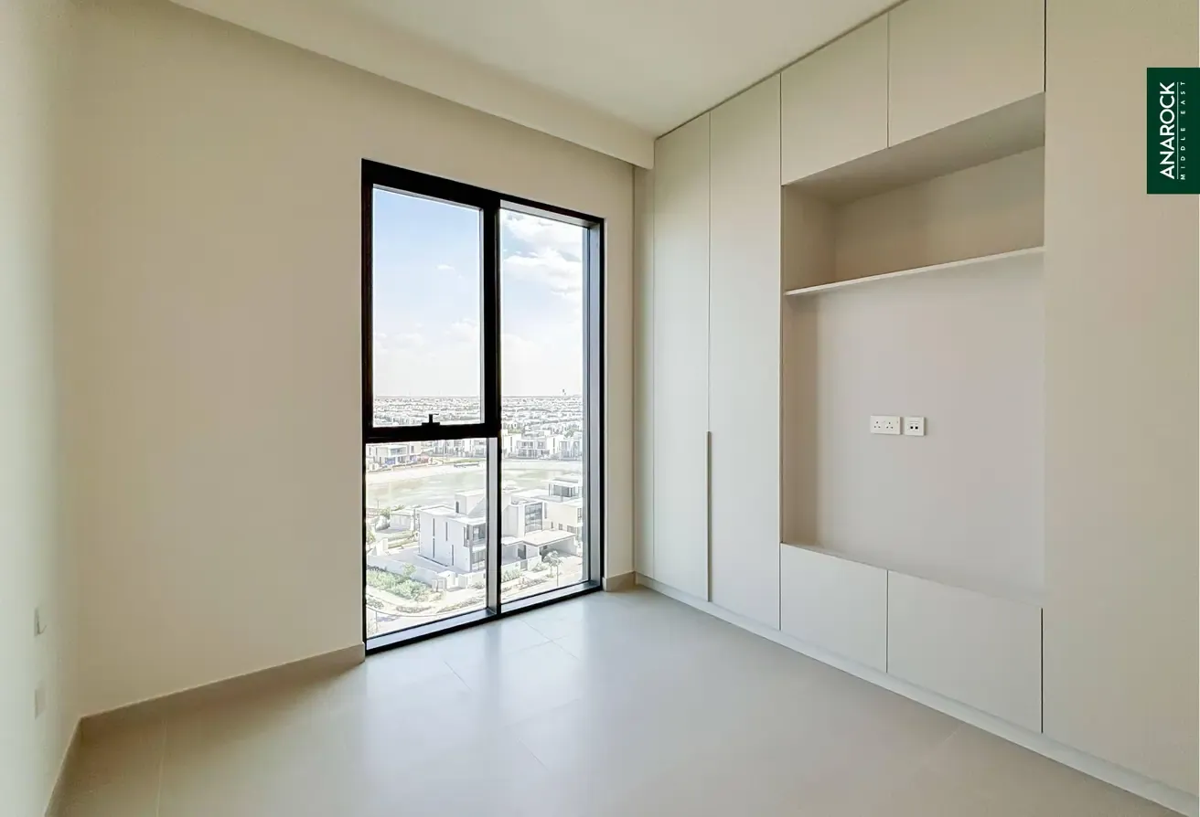 Brand New | Community View | Built In Storage