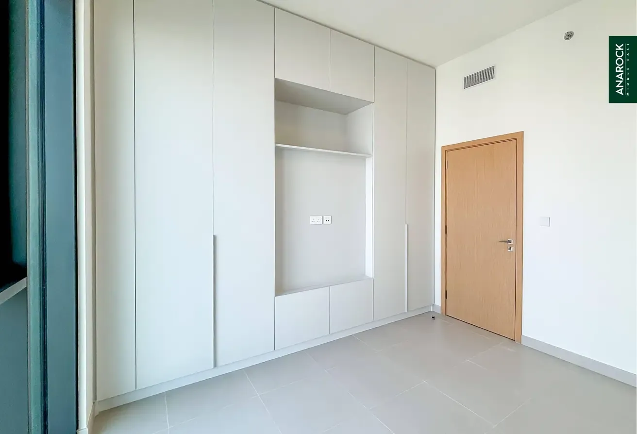 Brand New | Community View | Built In Storage