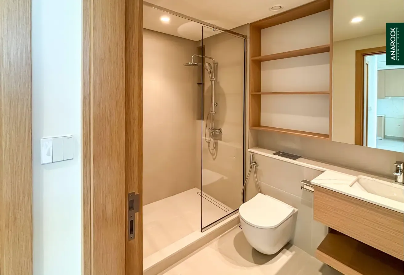 Brand New | Community View | Built In Storage