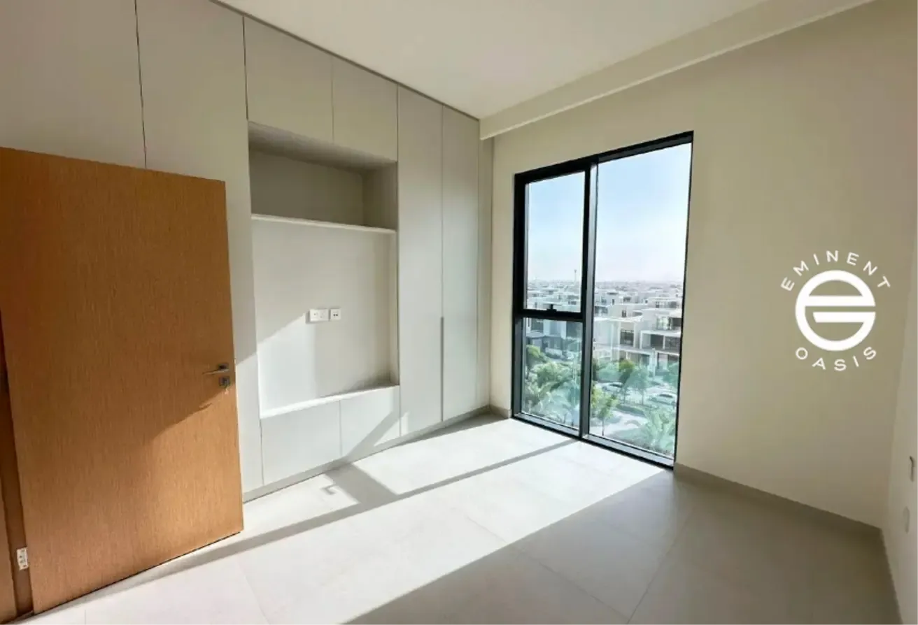 Vacant | Family - Gated Community | Prime Location