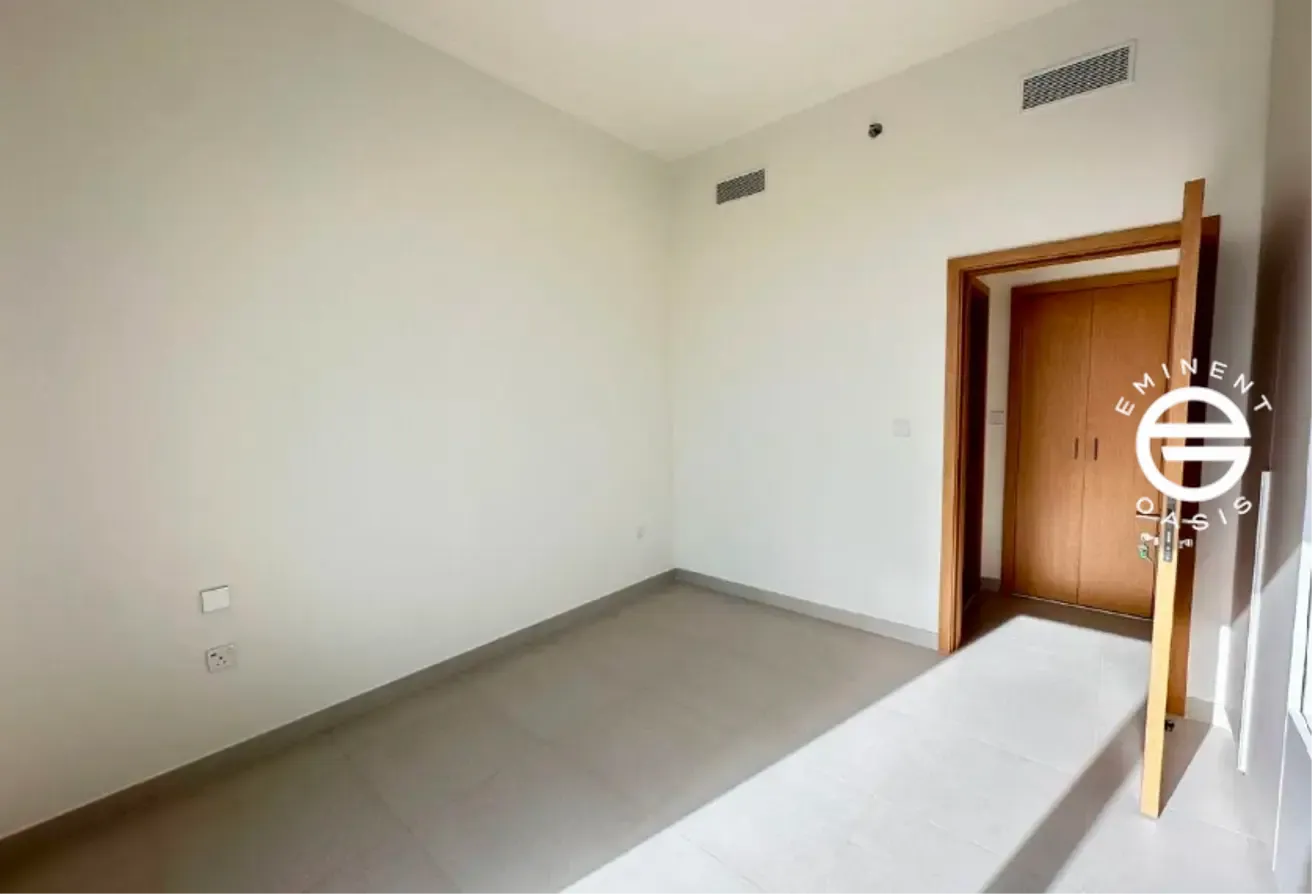 Vacant | Family - Gated Community | Prime Location