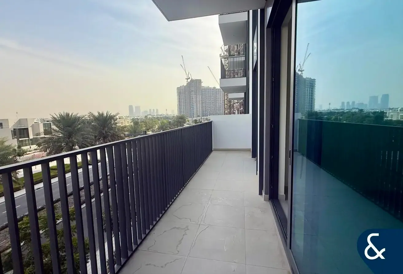 One Bedroom | Large Balcony | Brand New